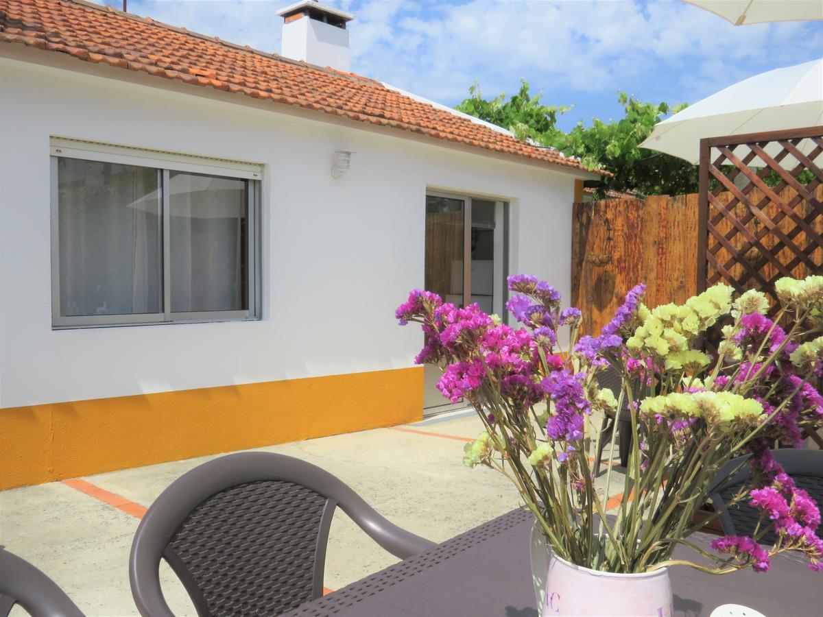 Maison d'hôtes Casa Dos Avos à Ovar Extérieur photo